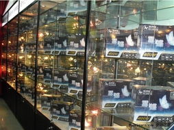 振華展示服務(wù)中心北京即將開業(yè) 引領(lǐng)專業(yè)展覽服務(wù)新篇章