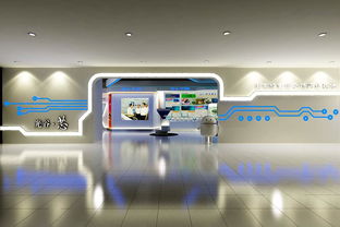 打造卓越參展體驗 展覽廳設計與會展服務的融合之道