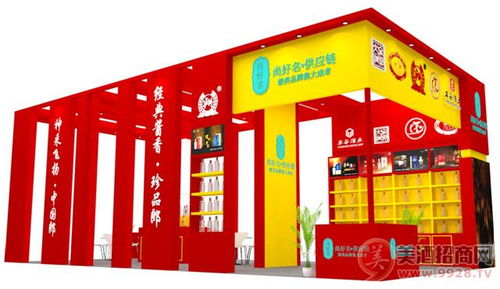 河南萬(wàn)行展示 自有工廠一站式服務(wù)，為您打造省心省力的專(zhuān)業(yè)展覽體驗(yàn)