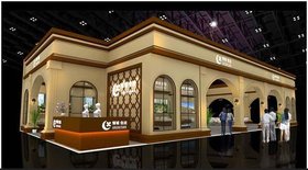 專(zhuān)業(yè)展覽服務(wù)伙伴 廣州佳欣展覽服務(wù)