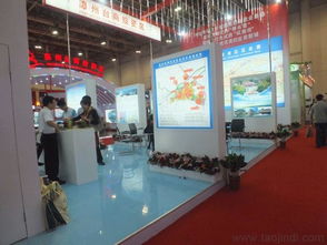 全方位解析展覽服務 展臺設計施工、特裝搭建價格、廠家選擇與圖片參考